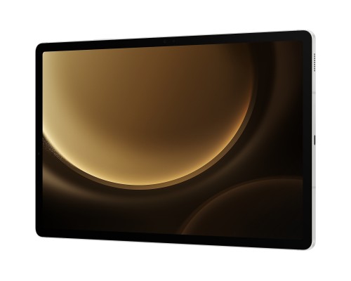 Планшет Samsung Galaxy Tab S9 FE+ Wi-Fi 128GB Silver (SM-X610NZSASEK)