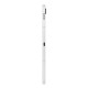 Планшет Samsung Galaxy Tab S9 FE+ Wi-Fi 128GB Silver (SM-X610NZSASEK)