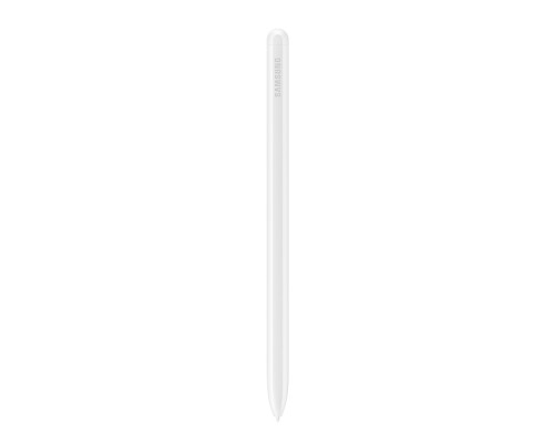 Планшет Samsung Galaxy Tab S9 FE+ Wi-Fi 128GB Silver (SM-X610NZSASEK)