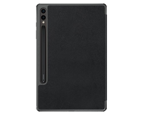 Чохол до планшета Armorstandart Samsung Galaxy Tab S9 Plus (SM-X810/X816B/X818U) Black (ARM69744)