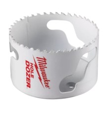 Коронка Milwaukee Bi-Metal 43 мм (49560097)