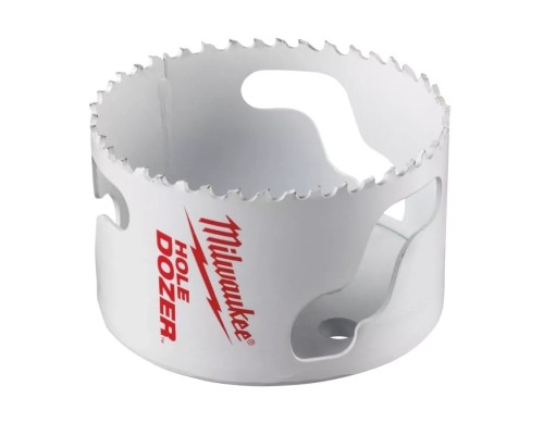 Коронка Milwaukee Bi-Metal 43 мм (49560097)