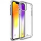 Чохол до мобільного телефона BeCover Space Case Apple iPhone 15 Pro Transparancy (709938)