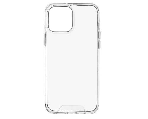 Чохол до мобільного телефона BeCover Space Case Apple iPhone 15 Pro Transparancy (709938)