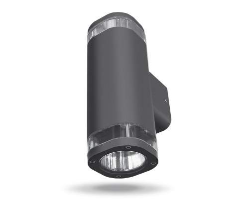 Світильник Videx архітектурний AR072G IP54 GU10x2 (VL-AR072G)