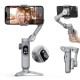Стедікам AOCHUAN GIMBAL STABILIZER FOR SMARTPHONE SMART X PRO GRAY (AOCHUAN-SMARTXPRO-G)