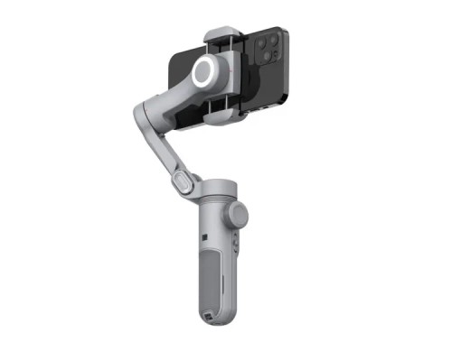 Стедікам AOCHUAN GIMBAL STABILIZER FOR SMARTPHONE SMART X PRO GRAY (AOCHUAN-SMARTXPRO-G)