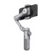 Стедікам AOCHUAN GIMBAL STABILIZER FOR SMARTPHONE SMART X PRO GRAY (AOCHUAN-SMARTXPRO-G)