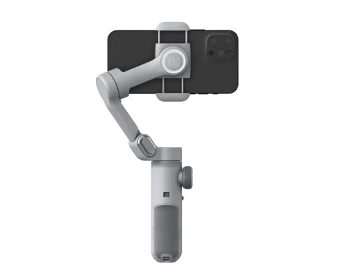 Стедікам AOCHUAN GIMBAL STABILIZER FOR SMARTPHONE SMART X PRO GRAY (AOCHUAN-SMARTXPRO-G)
