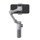 Стедікам AOCHUAN GIMBAL STABILIZER FOR SMARTPHONE SMART X PRO GRAY (AOCHUAN-SMARTXPRO-G)