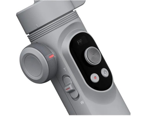 Стедікам AOCHUAN GIMBAL STABILIZER FOR SMARTPHONE SMART X PRO GRAY (AOCHUAN-SMARTXPRO-G)