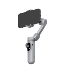 Стедікам AOCHUAN GIMBAL STABILIZER FOR SMARTPHONE SMART X PRO GRAY (AOCHUAN-SMARTXPRO-G)