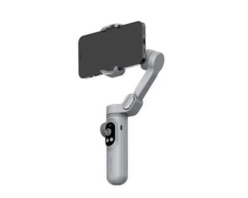 Стедікам AOCHUAN GIMBAL STABILIZER FOR SMARTPHONE SMART X PRO GRAY (AOCHUAN-SMARTXPRO-G)