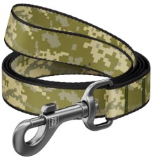 Повідок для собак WAUDOG Nylon 
