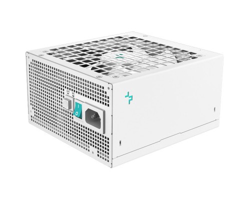 Блок живлення Deepcool 1000W PX1000G WH (R-PXA00G-FC0W-EU)