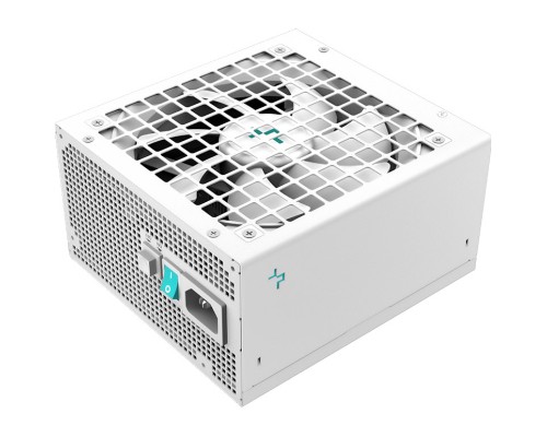 Блок живлення Deepcool 1000W PX1000G WH (R-PXA00G-FC0W-EU)