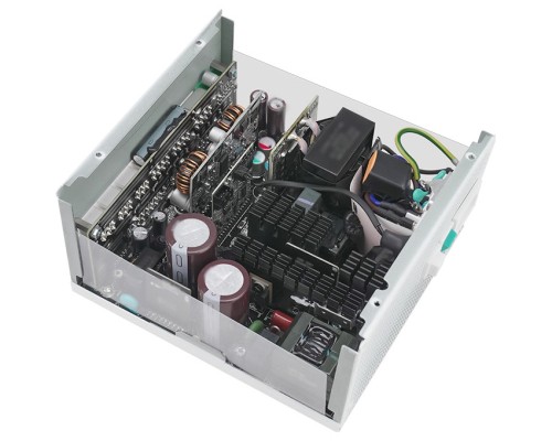 Блок живлення Deepcool 1000W PX1000G WH (R-PXA00G-FC0W-EU)