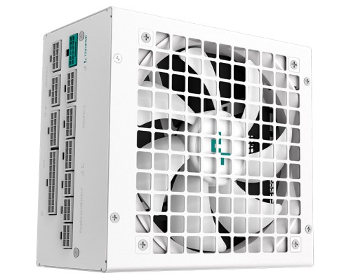 Блок живлення Deepcool 1000W PX1000G WH (R-PXA00G-FC0W-EU)