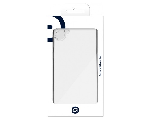 Чохол до мобільного телефона Armorstandart Air Force Samsung A05 (A055) Camera cover Transparent (ARM71792)
