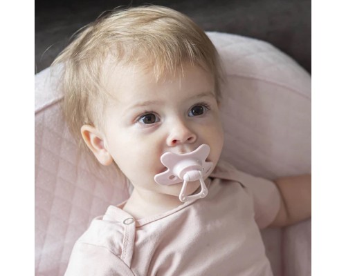 Пустушка Difrax Dental, 12+ міс (Blossom) (346 Blossom)