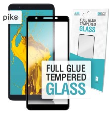 Скло захисне Piko Full Glue Samsung M01 core (1283126505058)