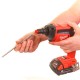Шуруповерт Milwaukee FSGC-202X для гипсокартону, M18 FUEL, 13Нм, 2x2Ah, HD Box (4933459199)