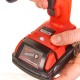 Шуруповерт Milwaukee FSGC-202X для гипсокартону, M18 FUEL, 13Нм, 2x2Ah, HD Box (4933459199)