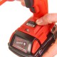 Шуруповерт Milwaukee FSGC-202X для гипсокартону, M18 FUEL, 13Нм, 2x2Ah, HD Box (4933459199)