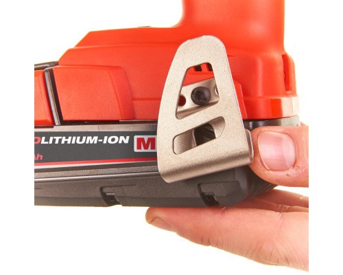 Шуруповерт Milwaukee FSGC-202X для гипсокартону, M18 FUEL, 13Нм, 2x2Ah, HD Box (4933459199)