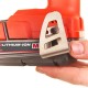 Шуруповерт Milwaukee FSGC-202X для гипсокартону, M18 FUEL, 13Нм, 2x2Ah, HD Box (4933459199)