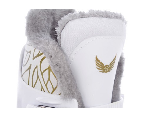 Ковзани Tempish Ice Swan Фігурні 41 (130000179/41)