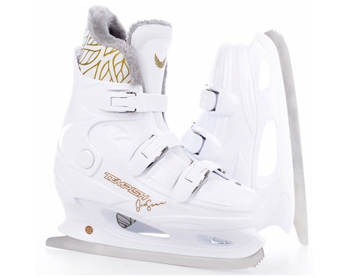 Ковзани Tempish Ice Swan Фігурні 41 (130000179/41)
