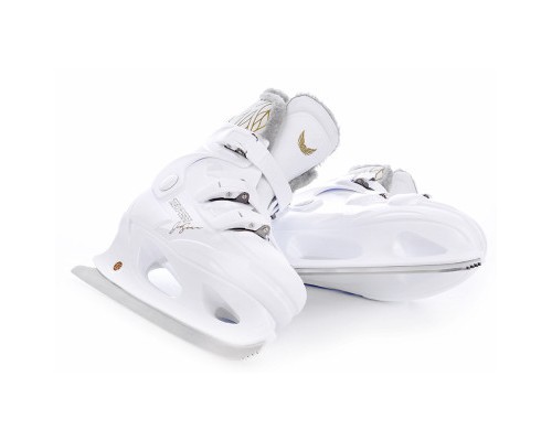 Ковзани Tempish Ice Swan Фігурні 41 (130000179/41)