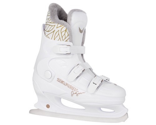 Ковзани Tempish Ice Swan Фігурні 41 (130000179/41)
