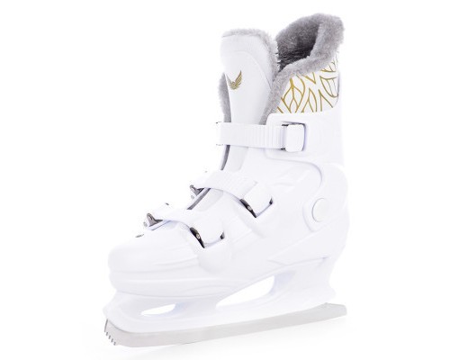 Ковзани Tempish Ice Swan Фігурні 41 (130000179/41)