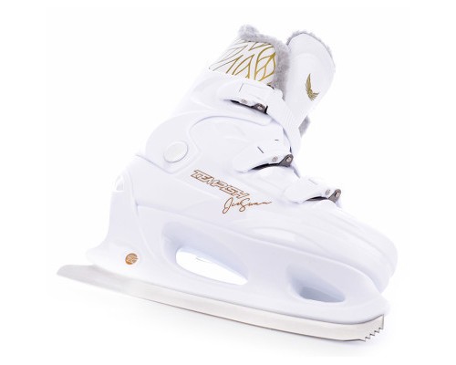 Ковзани Tempish Ice Swan Фігурні 41 (130000179/41)