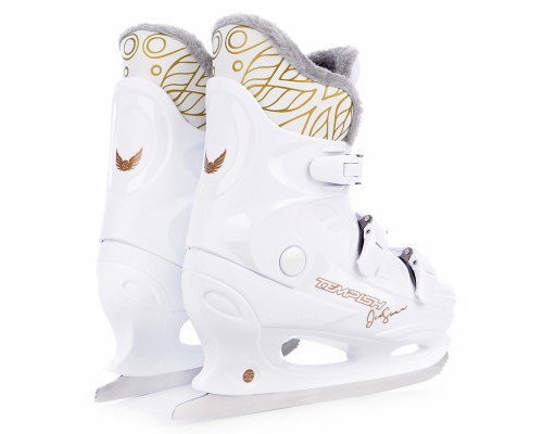 Ковзани Tempish Ice Swan Фігурні 41 (130000179/41)