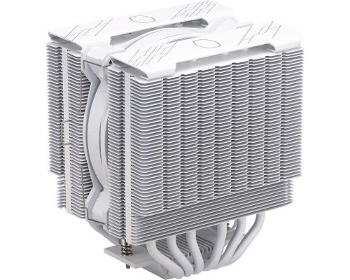 Кулер до процесора CoolerMaster Hyper 622 Halo White (RR-D6WW-20PA-R1) Кулер до процесора CoolerMaster Hyper 622 Halo White (RR-D6WW-20PA-R1)