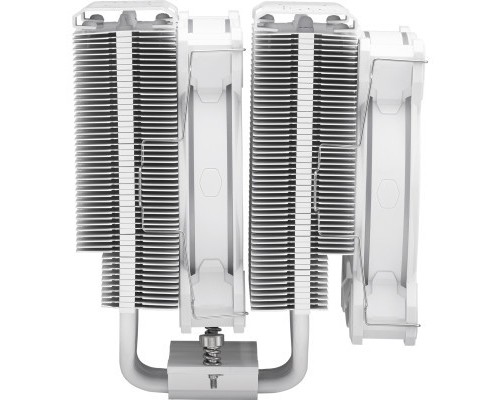 Кулер до процесора CoolerMaster Hyper 622 Halo White (RR-D6WW-20PA-R1) Кулер до процесора CoolerMaster Hyper 622 Halo White (RR-D6WW-20PA-R1)