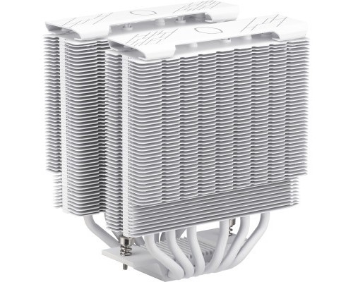 Кулер до процесора CoolerMaster Hyper 622 Halo White (RR-D6WW-20PA-R1) Кулер до процесора CoolerMaster Hyper 622 Halo White (RR-D6WW-20PA-R1)