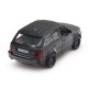 Машина TechnoDrive Land Rover Range Rover Sport чорний (250342U)