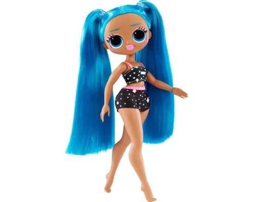 Лялька L.O.L. Surprise! OPP O.M.G. Чілакс з аксесуарами (987475)