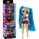 Лялька L.O.L. Surprise! OPP O.M.G. Чілакс з аксесуарами (987475)