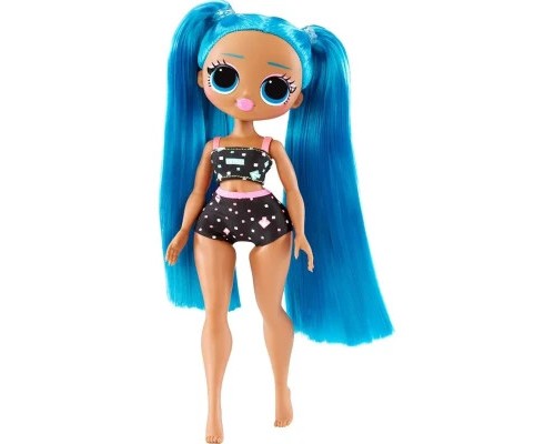 Лялька L.O.L. Surprise! OPP O.M.G. Чілакс з аксесуарами (987475)