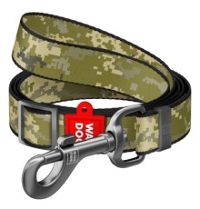 Повідок для собак WAUDOG Nylon 