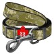 Повідок для собак WAUDOG Nylon 
