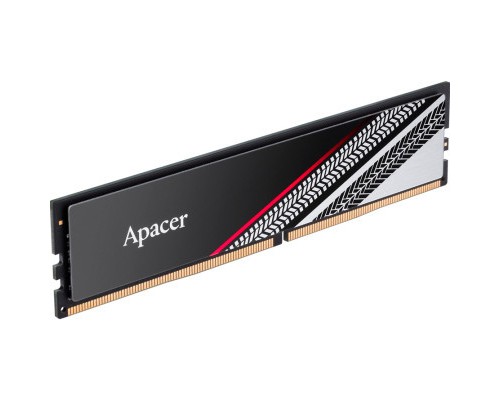 Модуль пам'яті для комп'ютера DDR4 32GB 3200 MHz Tex Apacer (AH4U32G32C282TBAA-1)