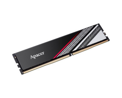 Модуль пам'яті для комп'ютера DDR4 32GB 3200 MHz Tex Apacer (AH4U32G32C282TBAA-1)