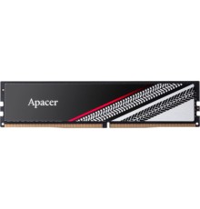 Модуль пам'яті для комп'ютера DDR4 32GB 3200 MHz Tex Apacer (AH4U32G32C282TBAA-1)