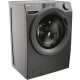Пральна машина Candy RP4476BWMRR/1-S
